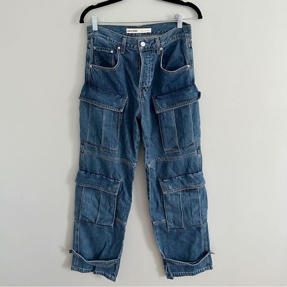 GRLFRND Lex Cargo in Rio Grande - Picture 5 of 13